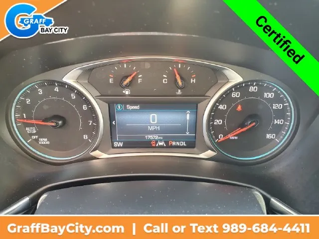 2024 Chevrolet Equinox LT - Photo 11