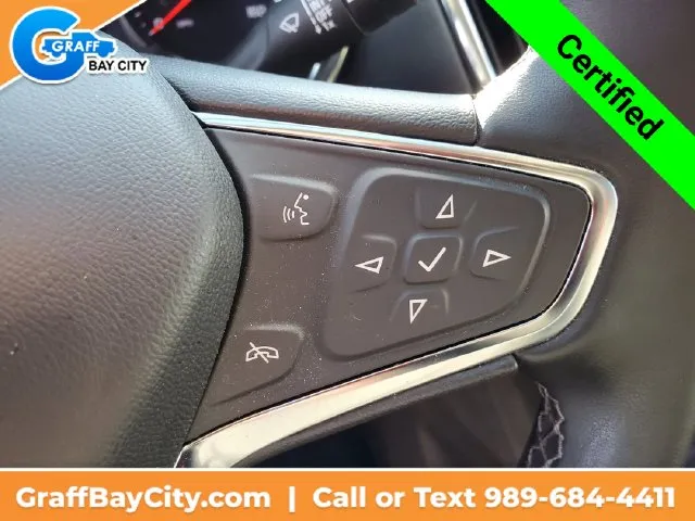 2024 Chevrolet Equinox LT - Photo 10