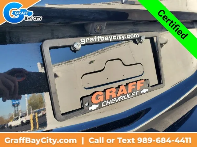 2024 Chevrolet Equinox LT - Photo 33