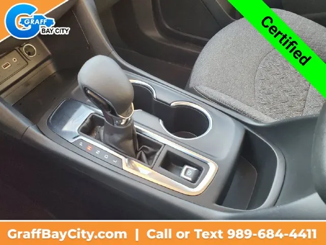 2024 Chevrolet Equinox LT - Photo 18