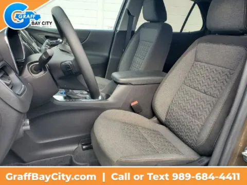 More photos of 2024 Chevrolet Equinox LT at Graff Chevrolet, INC., MI