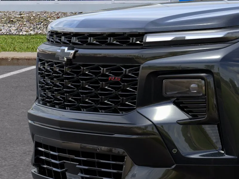 2027 Chevrolet Traverse RS - Photo 14
