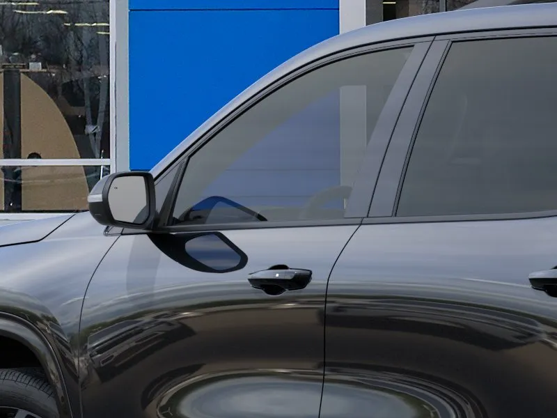 2027 Chevrolet Traverse RS - Photo 13