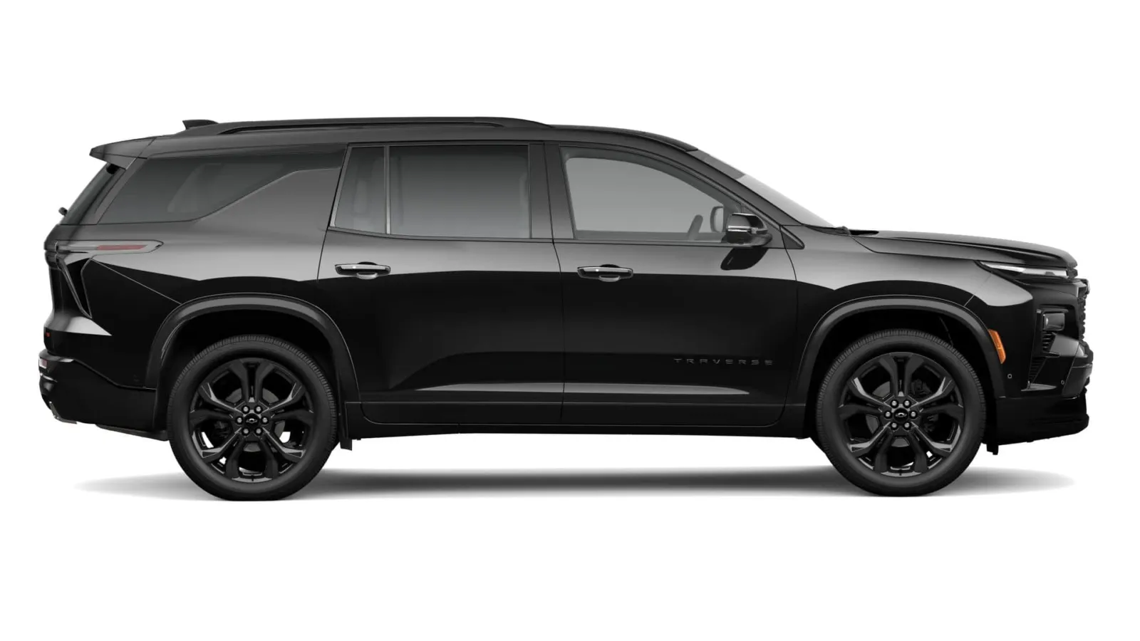 2027 Chevrolet Traverse RS - Photo 28