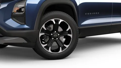 More photos of 2027 Chevrolet Equinox LT at Graff Chevrolet, INC., MI
