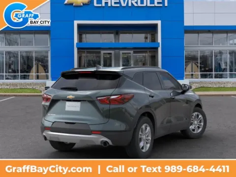More photos of 2019 Chevrolet Blazer at Graff Chevrolet, INC., MI