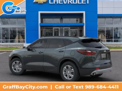 More photos of 2019 Chevrolet Blazer at Graff Chevrolet, INC., MI