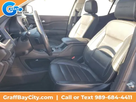 More photos of 2021 GMC Acadia Denali at Graff Chevrolet, INC., MI