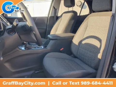 More photos of 2023 Chevrolet Equinox LT at Graff Chevrolet, INC., MI