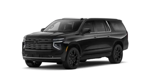 Another view of 2027 Chevrolet Suburban High Country for sale in Bay City, MI at Graff Chevrolet, INC.