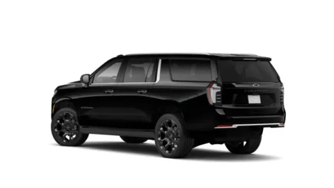 More photos of 2027 Chevrolet Suburban High Country at Graff Chevrolet, INC., MI