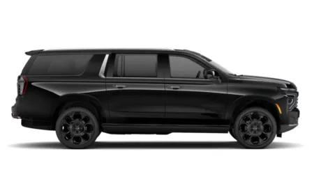 More photos of 2027 Chevrolet Suburban High Country at Graff Chevrolet, INC., MI