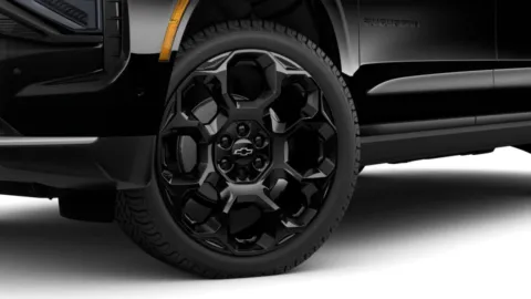 More photos of 2027 Chevrolet Suburban High Country at Graff Chevrolet, INC., MI