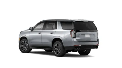 Another view of 2027 Chevrolet Tahoe Premier for sale in Bay City, MI at Graff Chevrolet, INC.