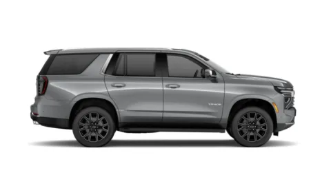 More photos of 2027 Chevrolet Tahoe Premier at Graff Chevrolet, INC., MI