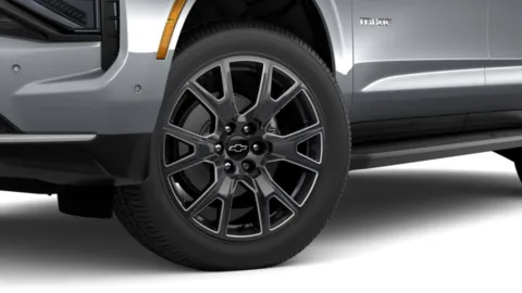 More photos of 2027 Chevrolet Tahoe Premier at Graff Chevrolet, INC., MI