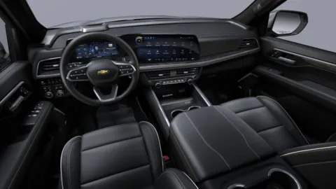 More photos of 2027 Chevrolet Tahoe Premier at Graff Chevrolet, INC., MI