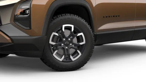 More photos of 2027 Chevrolet Equinox ACTIV at Graff Chevrolet, INC., MI
