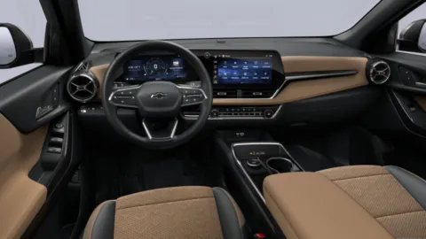 More photos of 2027 Chevrolet Equinox ACTIV at Graff Chevrolet, INC., MI