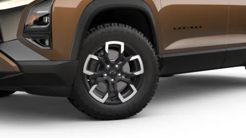 More photos of 2027 Chevrolet Equinox ACTIV at Graff Chevrolet, INC., MI
