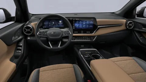 More photos of 2027 Chevrolet Equinox ACTIV at Graff Chevrolet, INC., MI