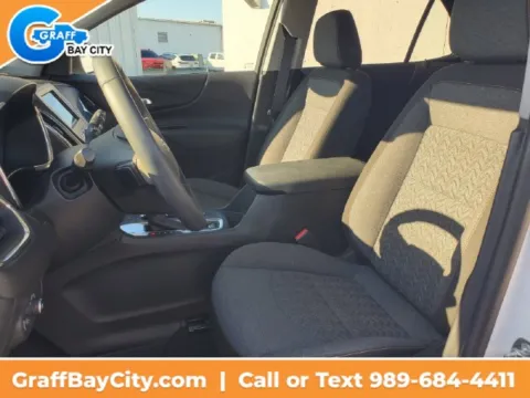 More photos of 2024 Chevrolet Equinox LT at Graff Chevrolet, INC., MI