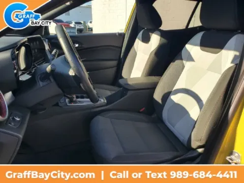 More photos of 2024 Chevrolet Trax 1RS at Graff Chevrolet, INC., MI