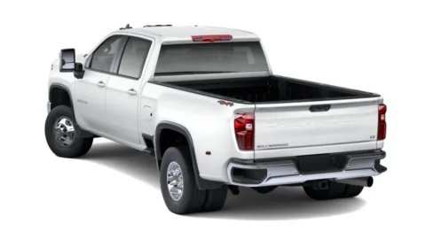 More photos of 2026 Chevrolet Silverado 3500 HD LT DRW at Graff Chevrolet, INC., MI