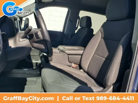 More photos of 2020 Chevrolet Silverado 1500 LT Trail Boss at Graff Chevrolet, INC., MI
