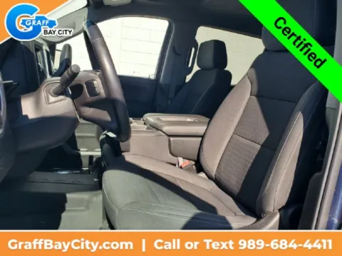 More photos of 2020 Chevrolet Silverado 1500 LT Trail Boss at Graff Chevrolet, INC., MI