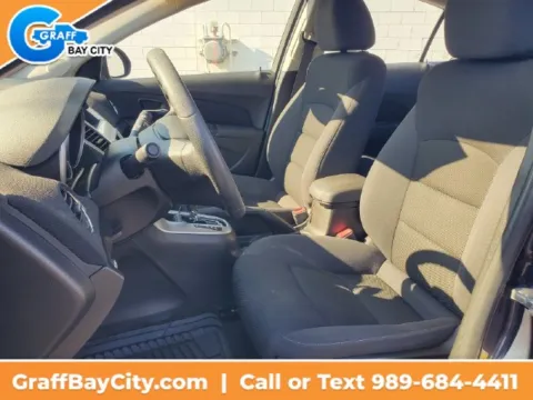 More photos of 2016 Chevrolet Cruze Limited 1LT at Graff Chevrolet, INC., MI