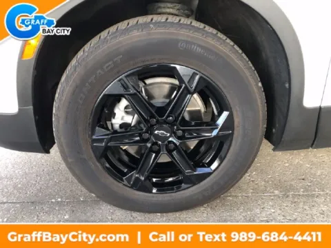 More photos of 2025 Chevrolet Blazer LT at Graff Chevrolet, INC., MI