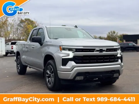 More photos of 2022 Chevrolet Silverado 1500 RST at Graff Chevrolet, INC., MI