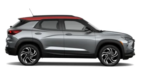 More photos of 2026 Chevrolet Trailblazer RS at Graff Chevrolet, INC., MI