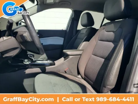 More photos of 2024 Chevrolet Trax LT at Graff Chevrolet, INC., MI