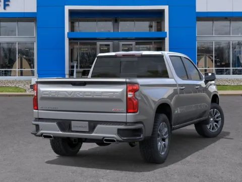 More photos of 2026 Chevrolet Silverado 1500 RST at Graff Chevrolet, INC., MI