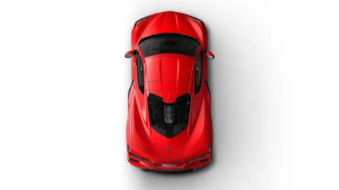 More photos of 2027 Chevrolet Corvette Stingray 1LT at Graff Chevrolet, INC., MI