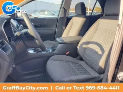 More photos of 2024 Chevrolet Equinox LT at Graff Chevrolet, INC., MI