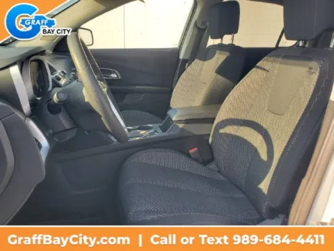 More photos of 2017 Chevrolet Equinox LT at Graff Chevrolet, INC., MI