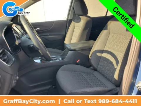 More photos of 2024 Chevrolet Equinox LT at Graff Chevrolet, INC., MI
