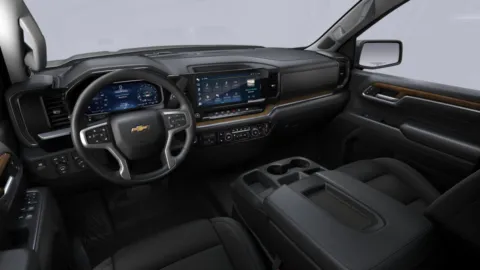 More photos of 2026 Chevrolet Silverado 1500 LT at Graff Chevrolet, INC., MI