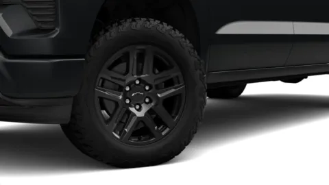 More photos of 2026 Chevrolet Silverado 1500 RST at Graff Chevrolet, INC., MI