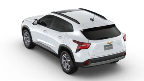 Photos of 2026 Chevrolet Trax LT for sale in Bay City, MI at Graff Chevrolet, INC.