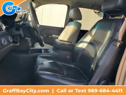 More photos of 2013 Chevrolet Suburban 1500 LTZ at Graff Chevrolet, INC., MI