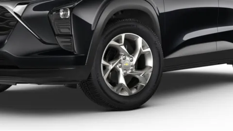 More photos of 2026 Chevrolet Trax LS at Graff Chevrolet, INC., MI