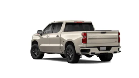 Another view of 2026 Chevrolet Silverado 1500 RST for sale in Bay City, MI at Graff Chevrolet, INC.
