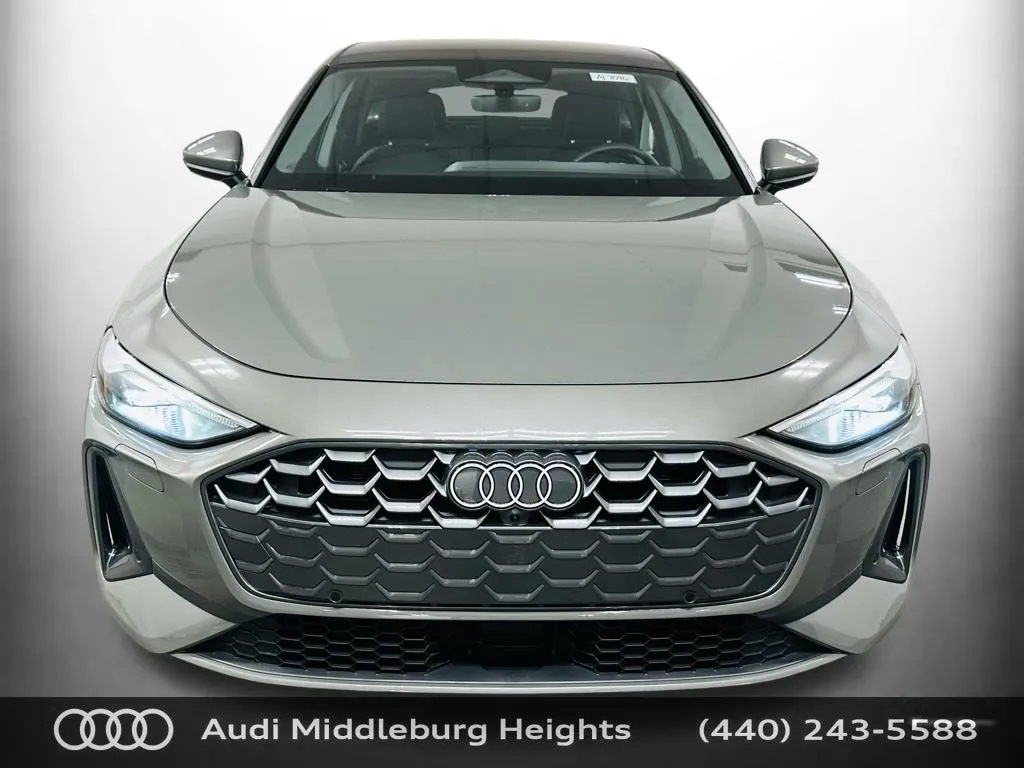 2025 Audi A5 Premium quattro S tronic's photo