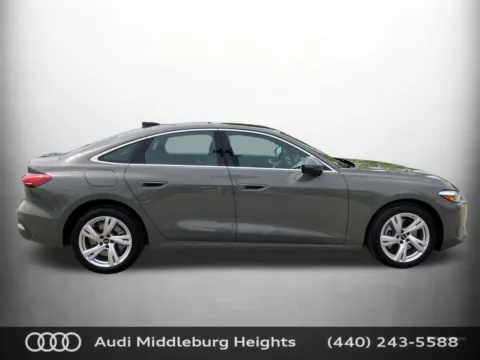 More photos of 2025 Audi A5 2.0T Premium at Audi Middleburg Heights, OH