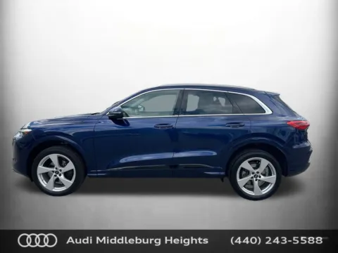 More photos of 2025 Audi Q5 2.0T Premium Plus at Audi Middleburg Heights, OH