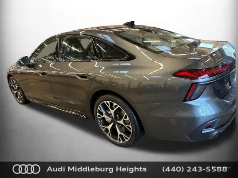 More photos of 2026 Audi A6 Premium Plus at Audi Middleburg Heights, OH